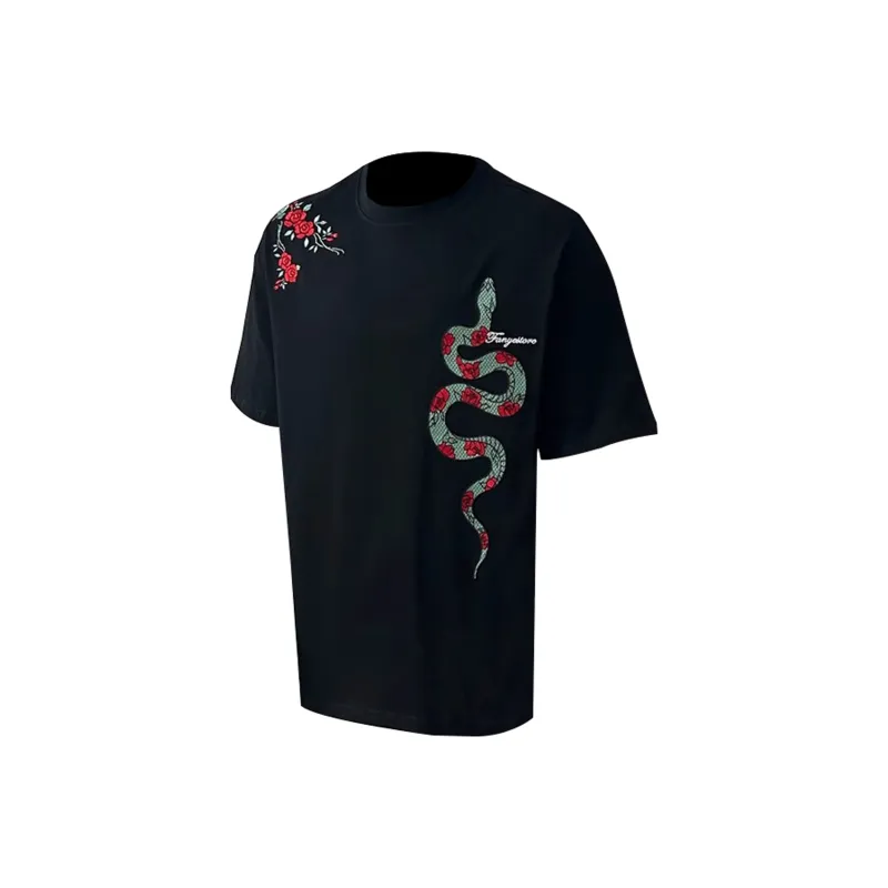 FA2LO T Shirts Unisex-0