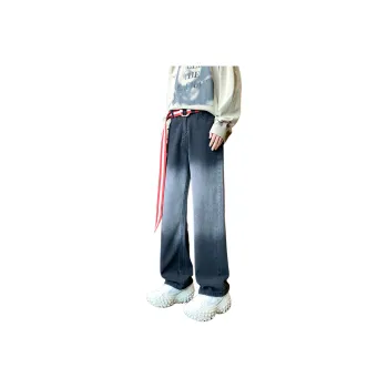 TELENT Jeans Unisex Blue