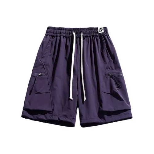SNOW FLYING Cargo Shorts Women's