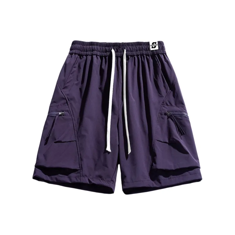 SNOW FLYING Cargo Shorts Women's-0