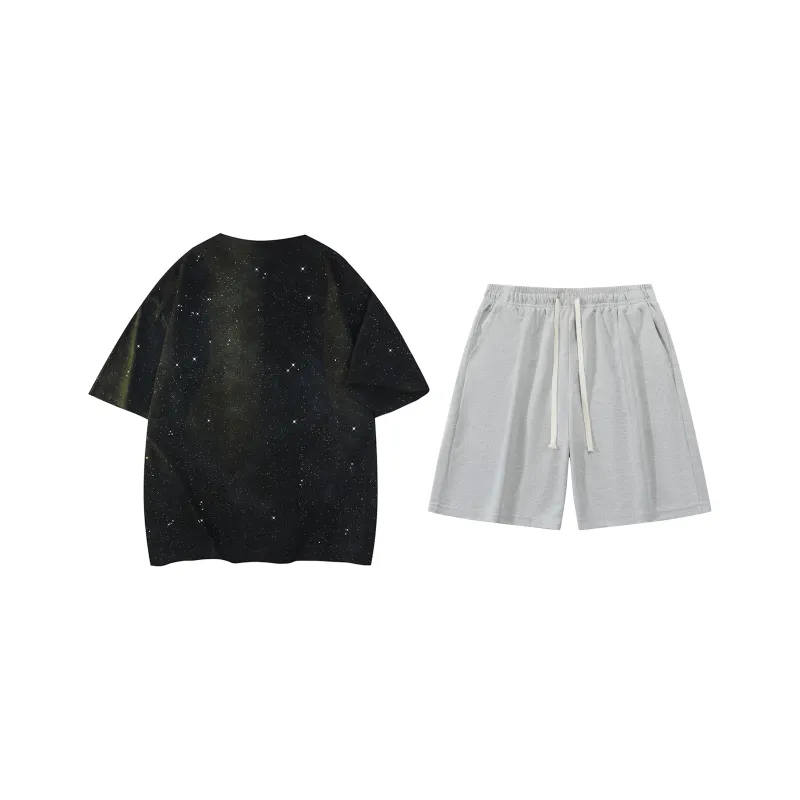 7 SEVFUN Casual Sportswear Unisex-17
