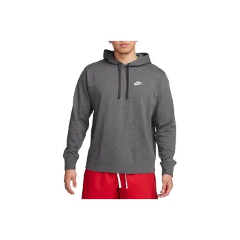 Nike Sweatshirt Men's Charcoal Gray