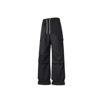 PISYPOX Casual Pants Unisex