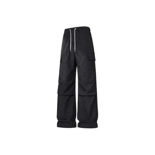 PISYPOX Casual Pants Unisex