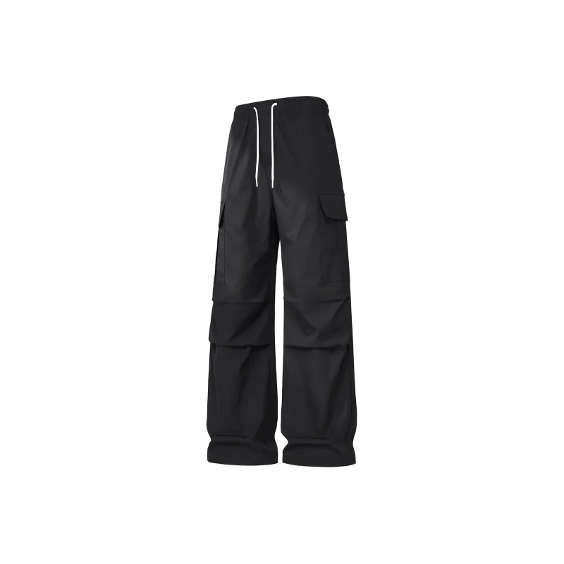 PISYPOX Casual Pants Unisex-0