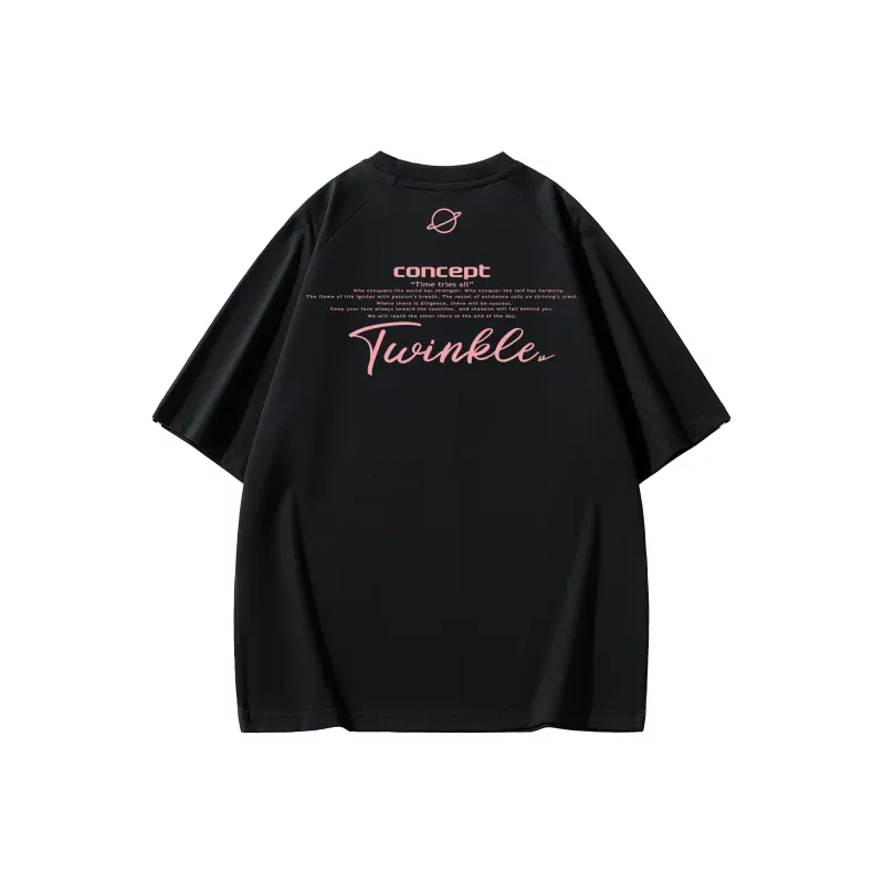 WARRIOR Ride The Wind And Waves Series T Shirts Unisex-2