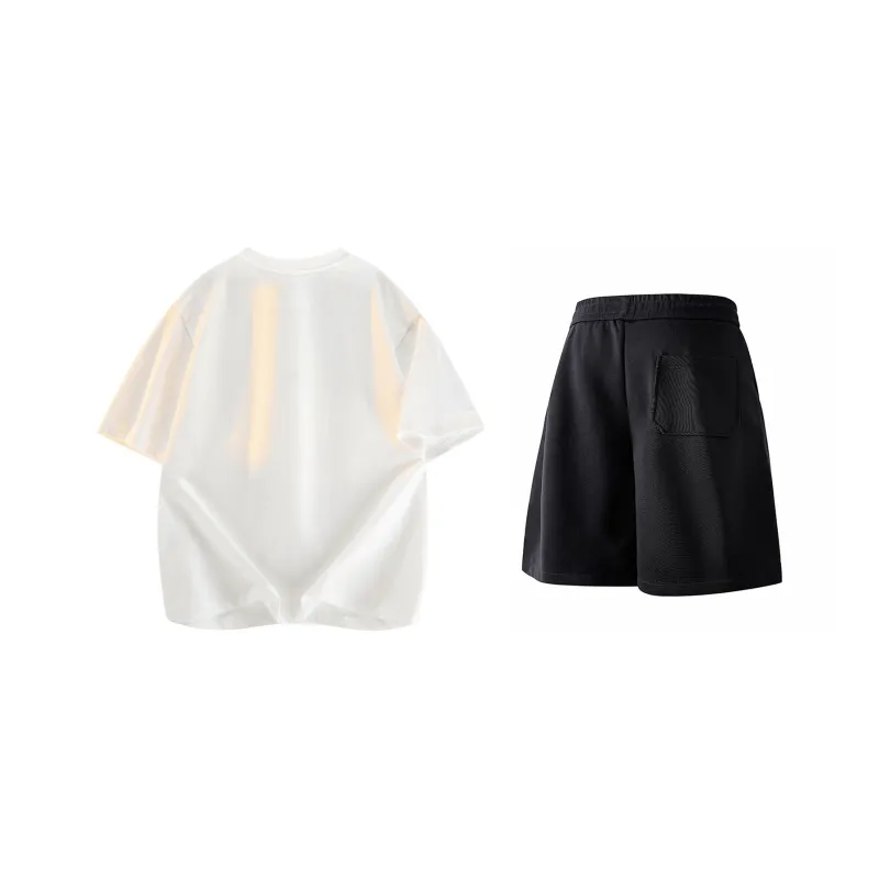 JINBEILE Casual Sportswear Unisex-1