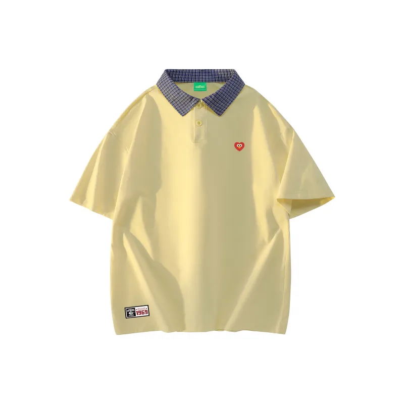 SESAME STREET Polo Shirt Unisex-0