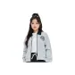 White Heather Gray