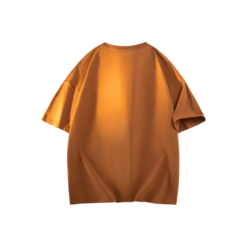 A.X.S.K T Shirts Unisex-41