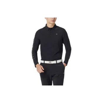 TAYLORMADE Golf Polo Shirt Men's