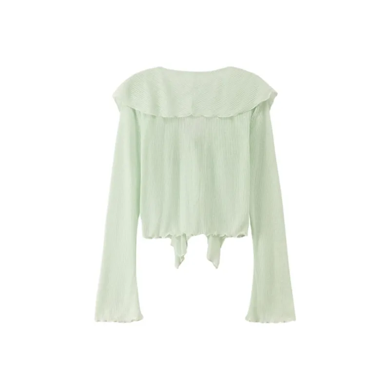 CHUU Cropped Coats Women's-1