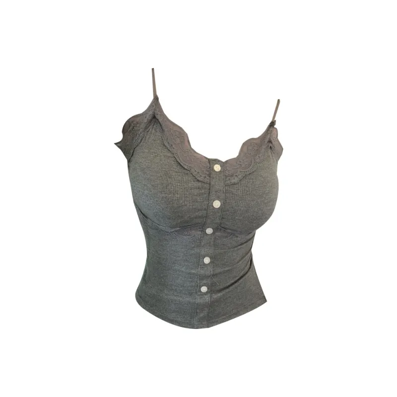 MIMOSA CHUR Tank Tops Women's-8
