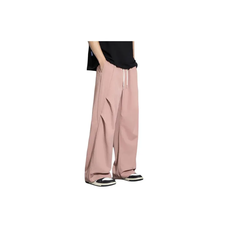 MIIOW Trend Party Series Casual Pants Unisex-8