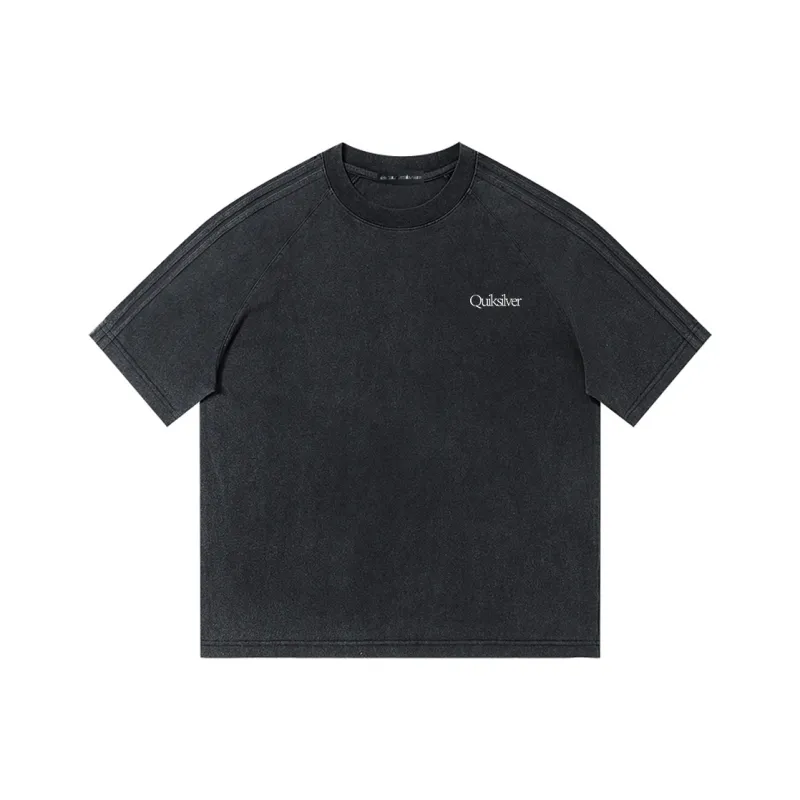 Quiksilver T Shirts Unisex-1