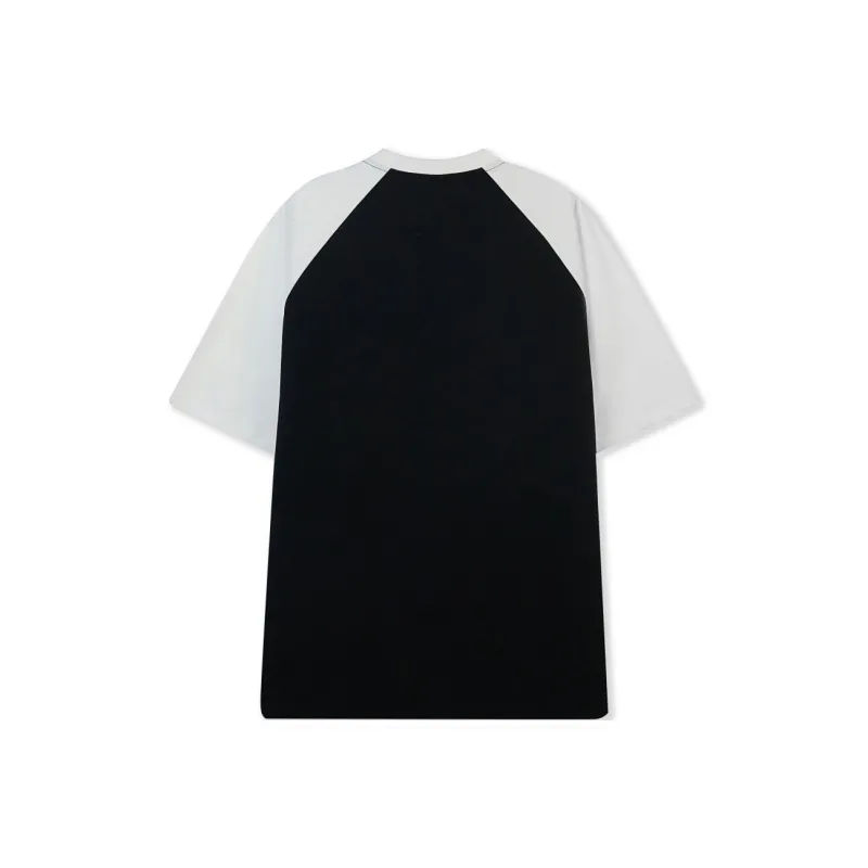 CHANT'2nd Raglan Sleeve T Shirt Women's-7