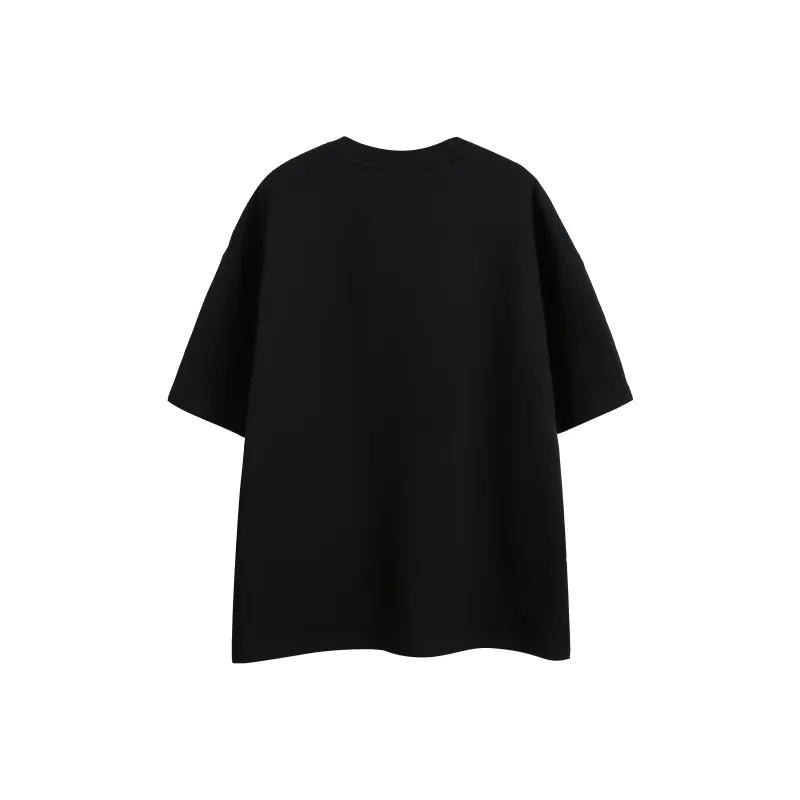 SNOW FLYING T Shirts Men-3