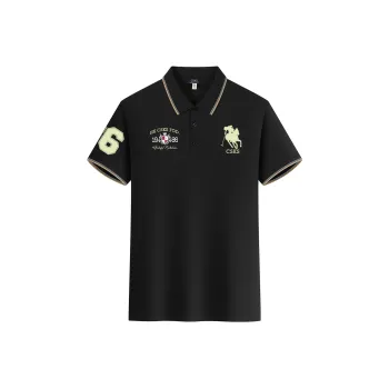 CSKS Polo Shirts Unisex
