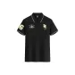Wrinkle-Resistant/Mosquito-Repellent/Mint Scent-Black (Yellow Polo Balls)