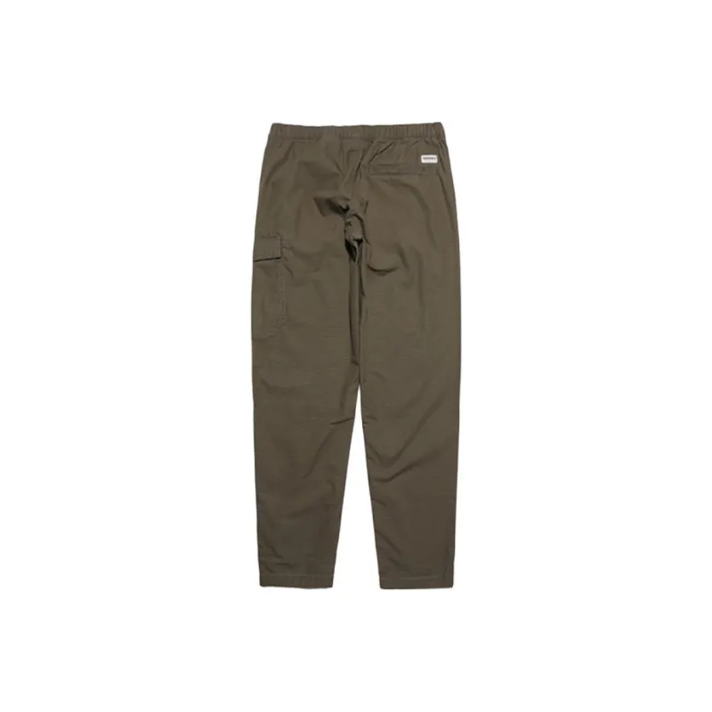 Timberland City Outdoor SS25 Cargo Pants Men's Army Green-1