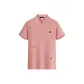 Shrink-Resistant/Wrinkle-Resistant/Mosquito-Repellent/Mint Scent-Pink