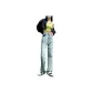 Light Blue (Pants)