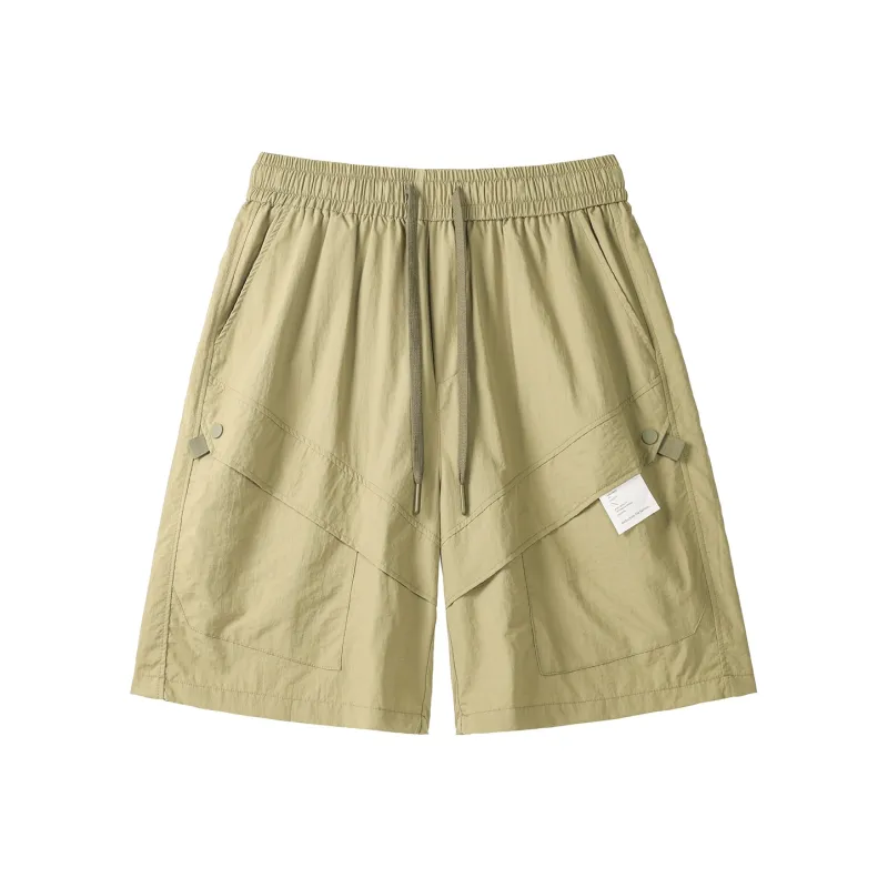 FISHGALAXY Casual Shorts Unisex-6