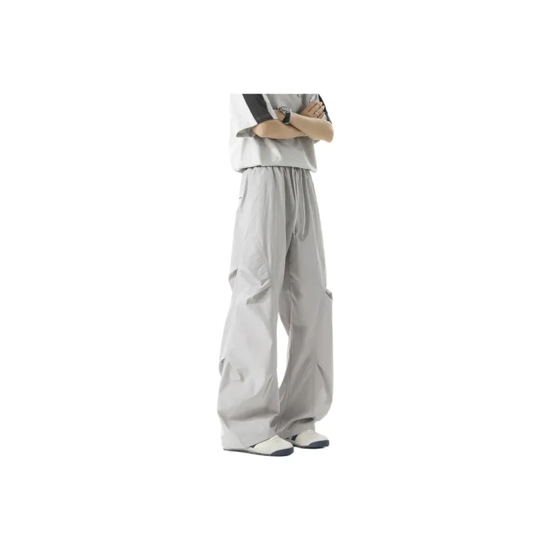KAIPAINEN Cargo Pants Unisex-14