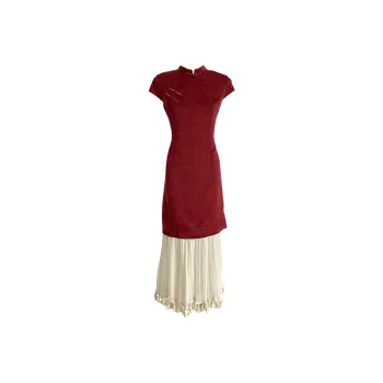 SONDR Short Sleeved Dress Women's