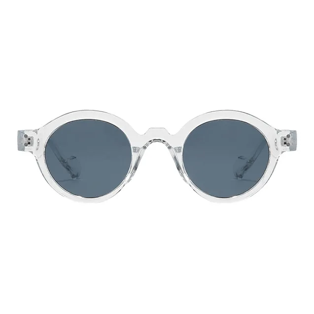 NOME PC Round Sunglasses Unisex-11