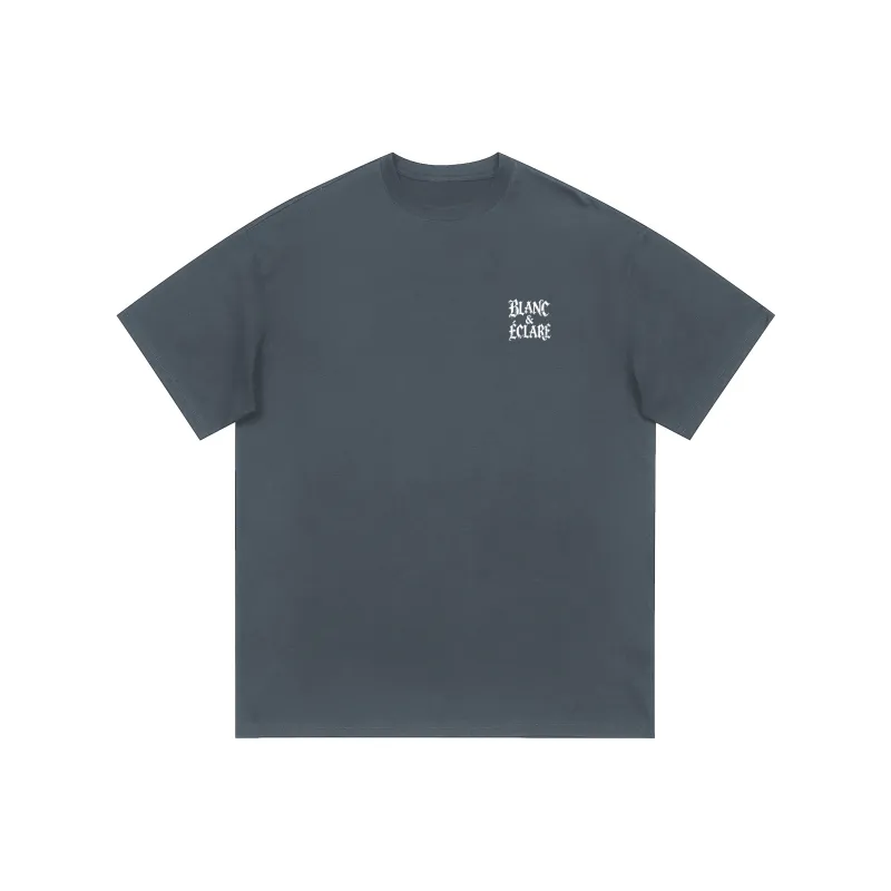 BLANC & ECLARE T Shirts Unisex-27