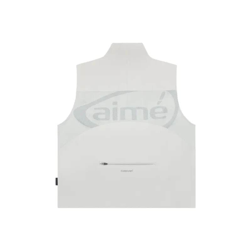AIME LEON DORE Golf Lightweight Cordura Vest-1