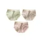 [3 Pack]Light Green+Light Purple+Light Gray