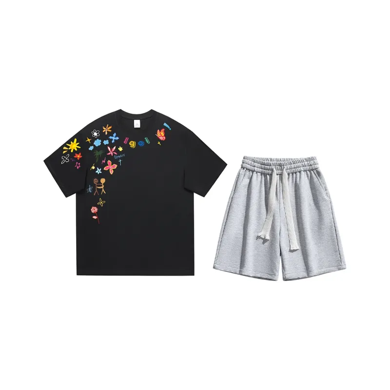 IGOI Casual Sportswear Unisex-4