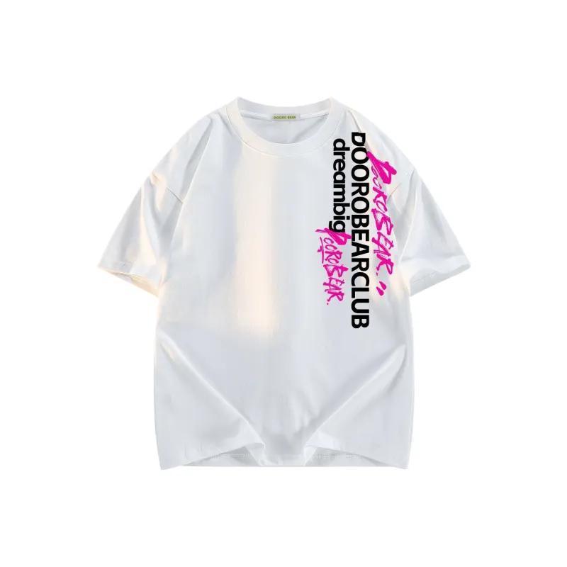 Budding Bear T Shirts Unisex-0