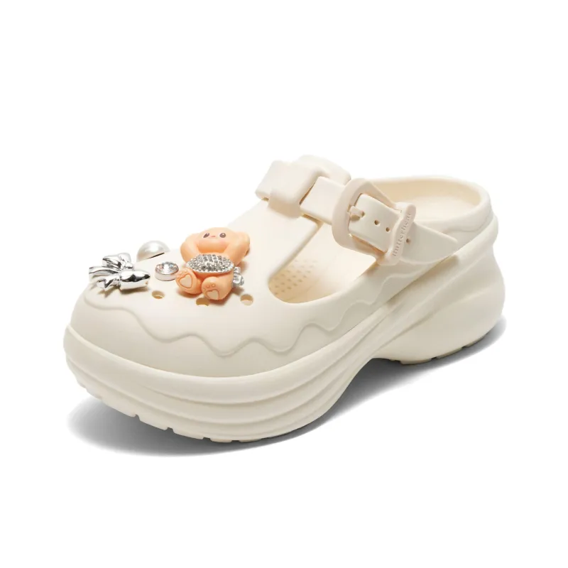 TATA Clogs Women's-5