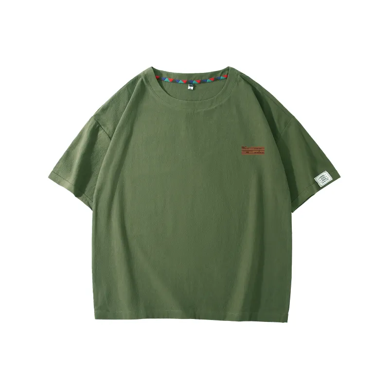JUNGLE PANDA T Shirts Unisex-11