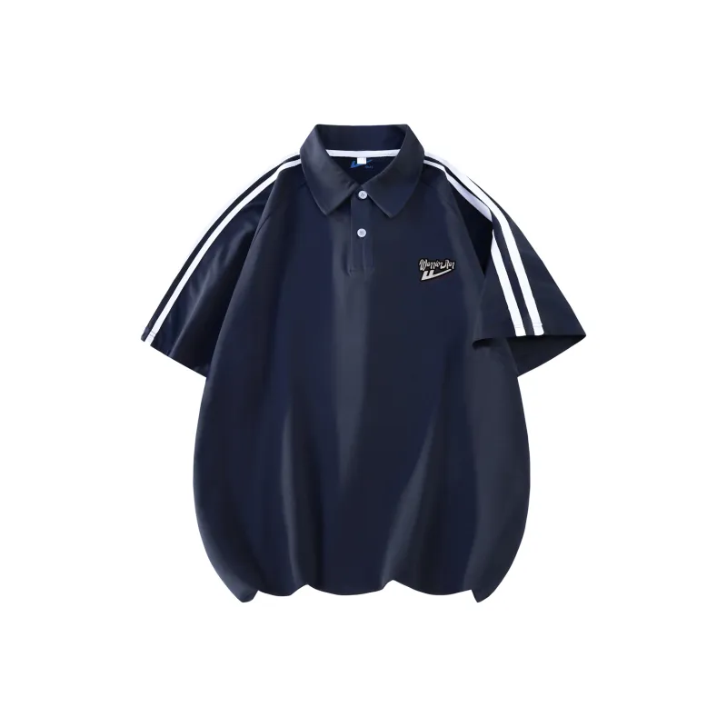 WARRIOR Polo Shirts Women's-24