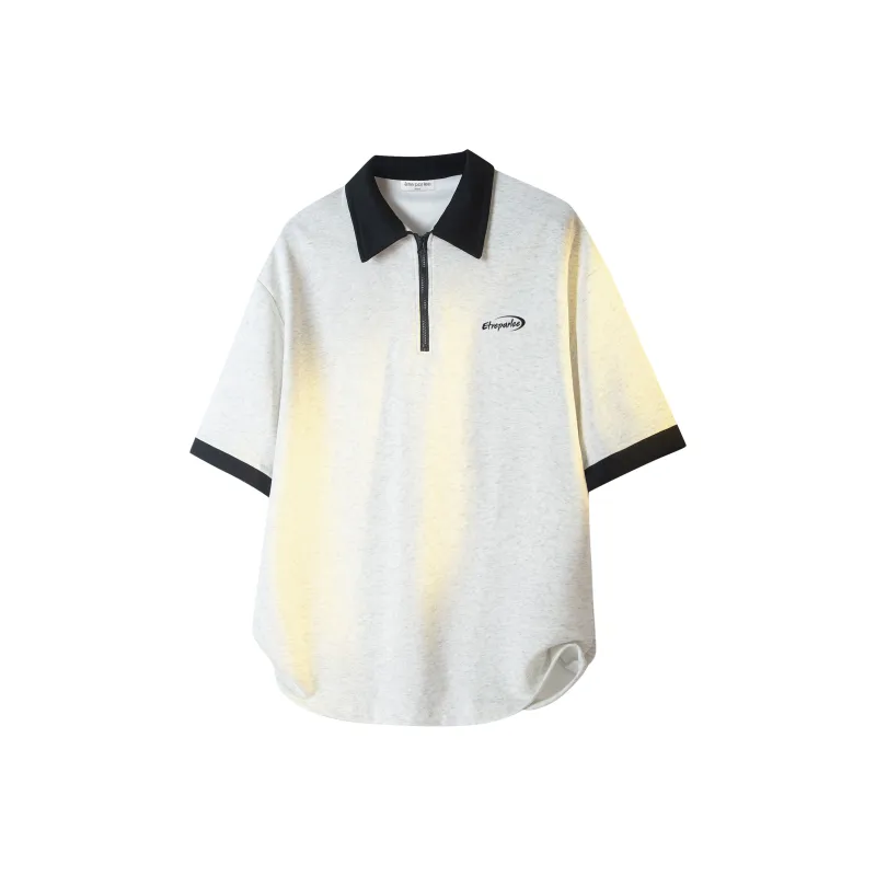 Être Par Lee Short Sleeved T Shirts Unisex-5