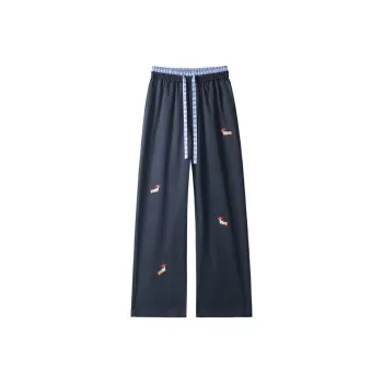 TH FABRICATE Casual Pants Women's