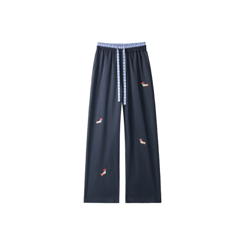 TH FABRICATE Casual Pants Women's-0