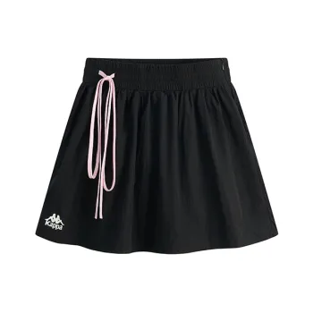 Kappa Casual Short Skirts Women's Black