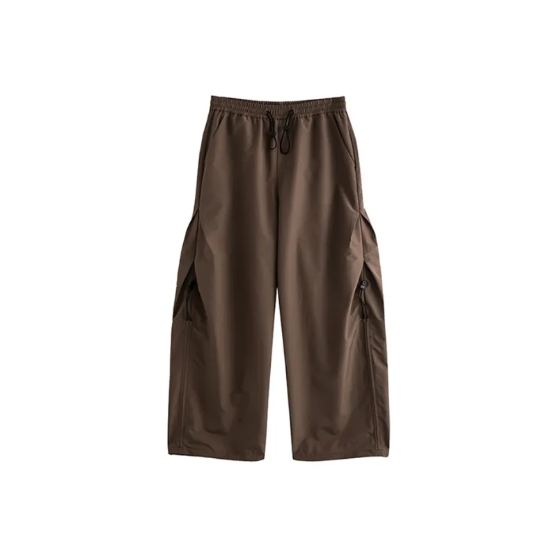 JUNGLE TIGER Cargo Pants Unisex-4