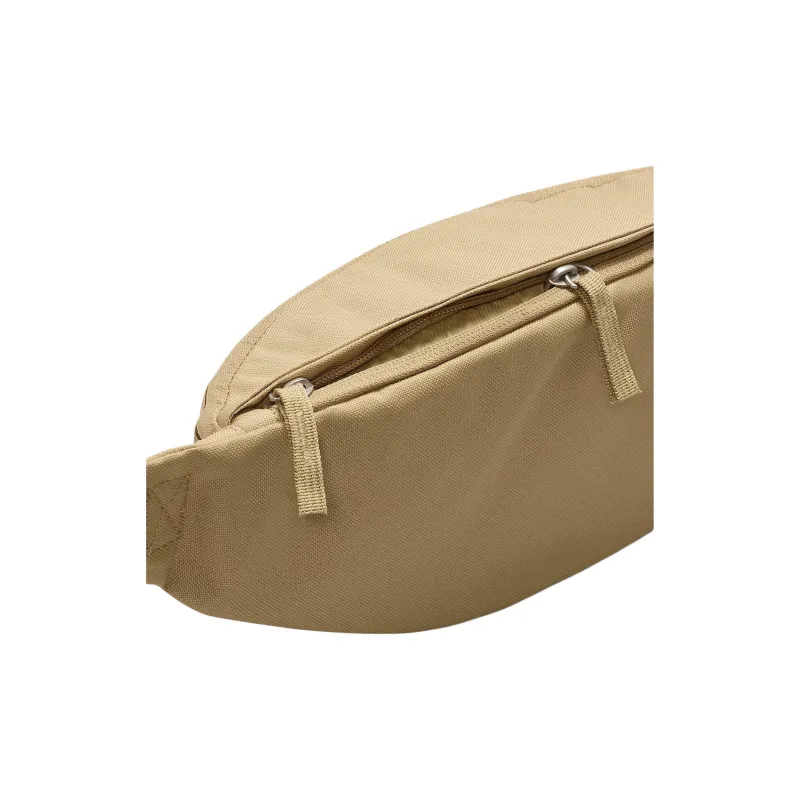 Nike Heritage Polyester Fanny Pack Unisex Beige-6