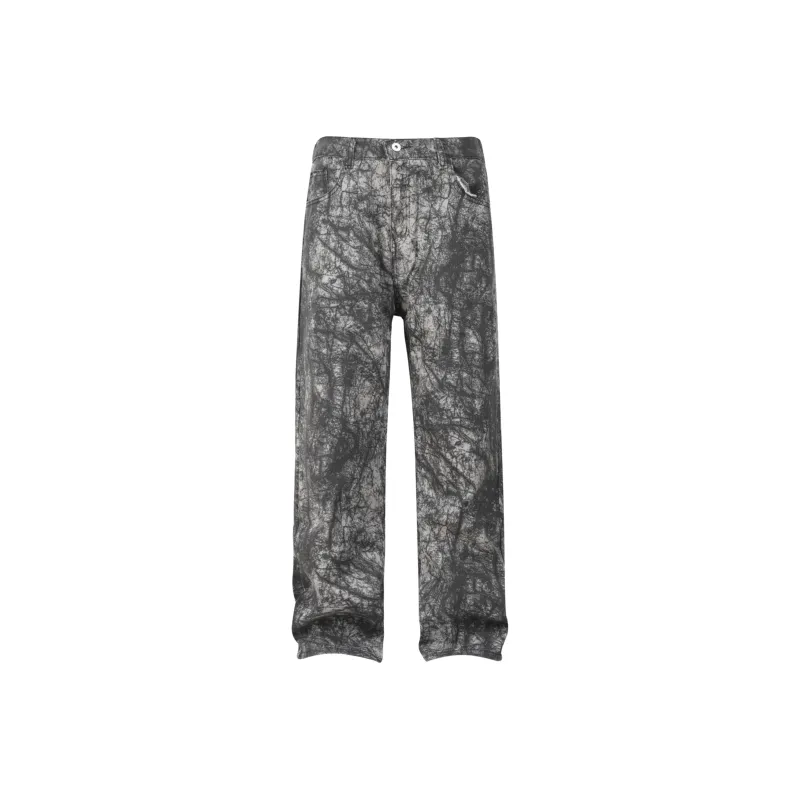David Bakken Jeans Unisex-7