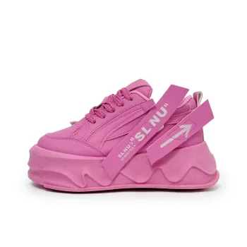 SLNU 3 Abrasion Resistant Slip Resistant Low Top Casual Shoes Women's