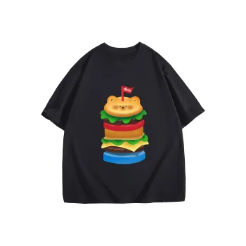 ILYOIL T Shirts Women's