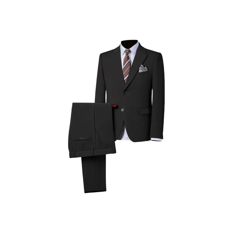 TUCANO Business Suits Unisex-1