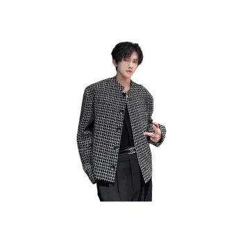 NEAR HERE Jackets & Coats Unisex