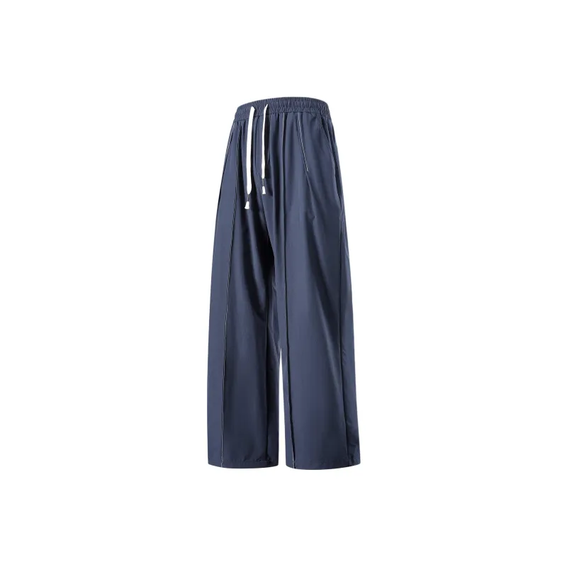 JUNGLE PANDA Casual Pants Unisex-6